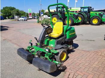 Baštenska kosačica JOHN DEERE
