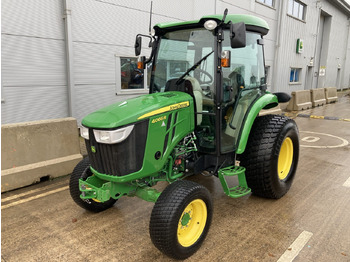 Mali traktor JOHN DEERE