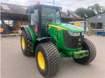 Traktor John Deere 5085M: slika 4