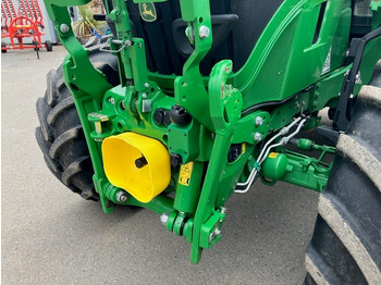 Traktor John Deere 6R 150: slika 3