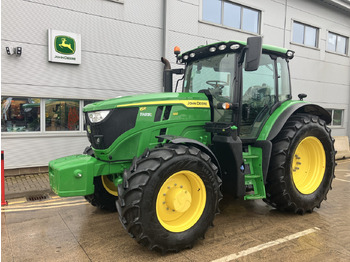 Traktor JOHN DEERE 6R 185