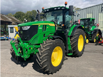 Traktor JOHN DEERE 6R Series