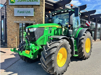 Traktor JOHN DEERE 6R 250