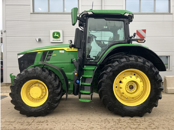 Traktor John Deere 7R 310: slika 2