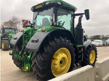 Traktor John Deere 7R 310: slika 5