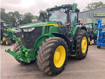Traktor JOHN DEERE 7R 310