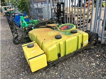 Baštenska oprema JOHN DEERE