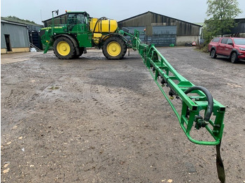 Prskalica JOHN DEERE