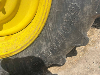 Prskalica John Deere R952i: slika 3