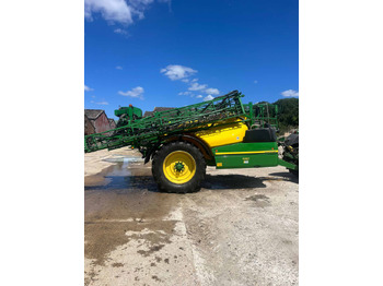 Prskalica John Deere R952i: slika 5