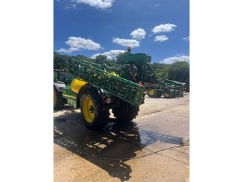 Prskalica John Deere R952i: slika 2