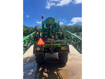 Prskalica John Deere R952i: slika 4