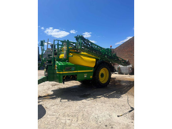Prskalica JOHN DEERE