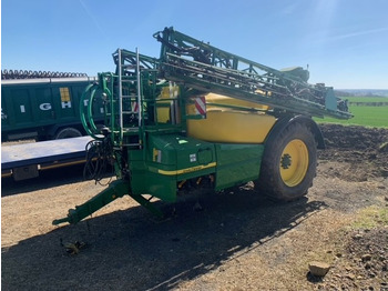 Prskalica JOHN DEERE