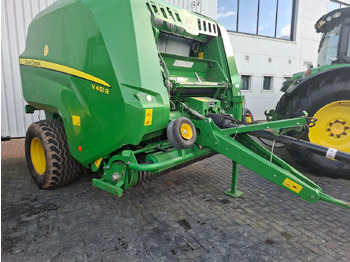 Oprema za prevrtanje i razlaganje JOHN DEERE