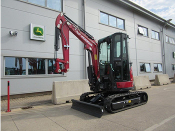 Bager YANMAR