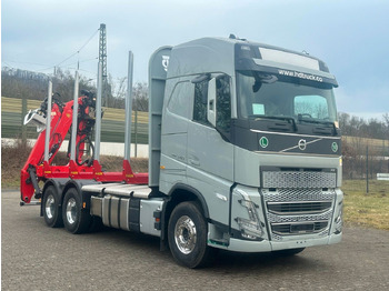 Šticar VOLVO FH 540