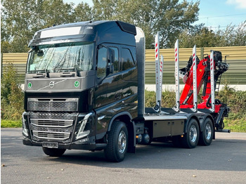 Šticar VOLVO FH 540