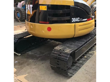 Bager guseničar CATERPILLAR