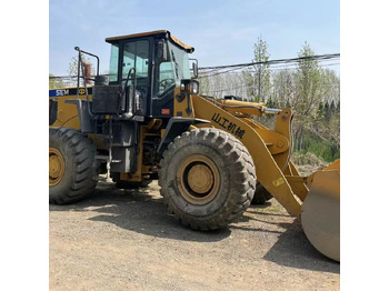 Utovarivač točkaš SEM