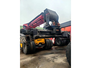 Dizalica za kontejnere Good Condition USED Crane SRSC45C23 45 Ton Frontal Crane Container Crane: slika 2