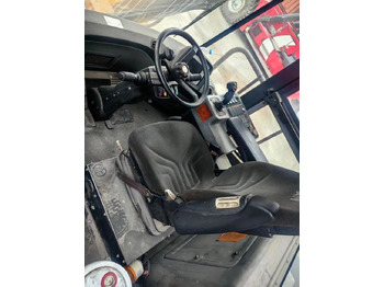 Dizalica za kontejnere Good Condition USED Crane SRSC45C23 45 Ton Frontal Crane Container Crane: slika 5