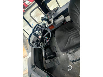 Dizalica za kontejnere Good Condition USED Crane SRSC45C23 45 Ton Frontal Crane Container Crane: slika 4