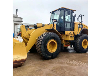 Utovarivač točkaš CATERPILLAR 950GC