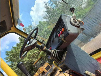 Kompaktor Used Original  Road Roller DYNAPAC CA6500D Road Rollers  High Quality Second Hand Construction Machinery: slika 5