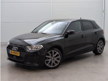 Hečbek AUDI