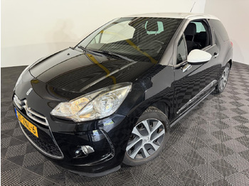 Hečbek CITROËN