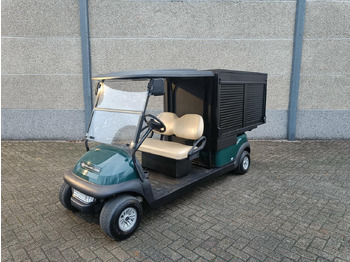 Golf auto CLUB CAR