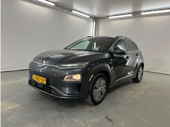 SUV HYUNDAI