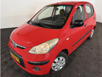 Hečbek HYUNDAI