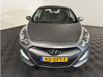 Hečbek Hyundai | i30 | 1.6 GDI i-Catcher | 2012 | 287.418 km | 40XFT1 | Logisch: slika 5