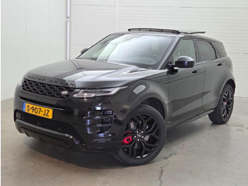 Automobil LAND ROVER