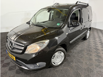 Automobil MERCEDES-BENZ Citan 109 CDI