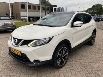 SUV NISSAN