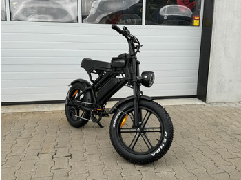 Motocikl