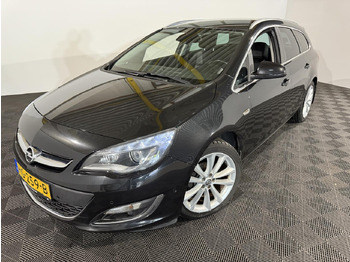 Automobil OPEL