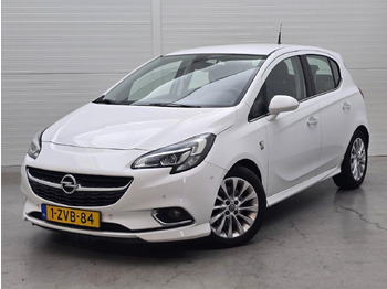 Hečbek OPEL