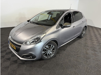 Hečbek PEUGEOT