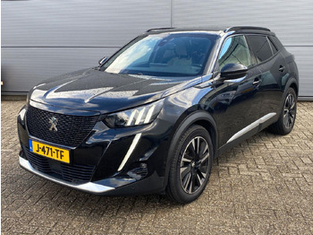 SUV PEUGEOT