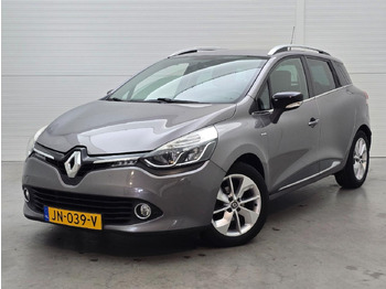 Automobil RENAULT