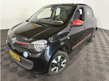 Hečbek RENAULT