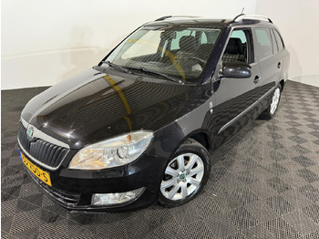 Automobil ŠKODA