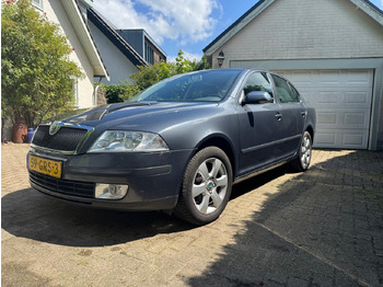 Automobil ŠKODA