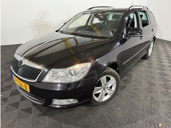 Automobil ŠKODA