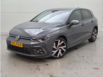 Hečbek VOLKSWAGEN