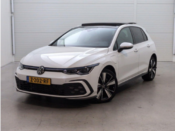 Hečbek VOLKSWAGEN